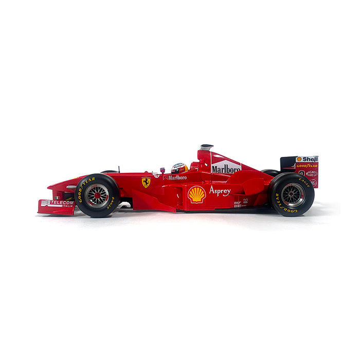 WERK83 1/12 1998 Ferrari F300 Schumacher