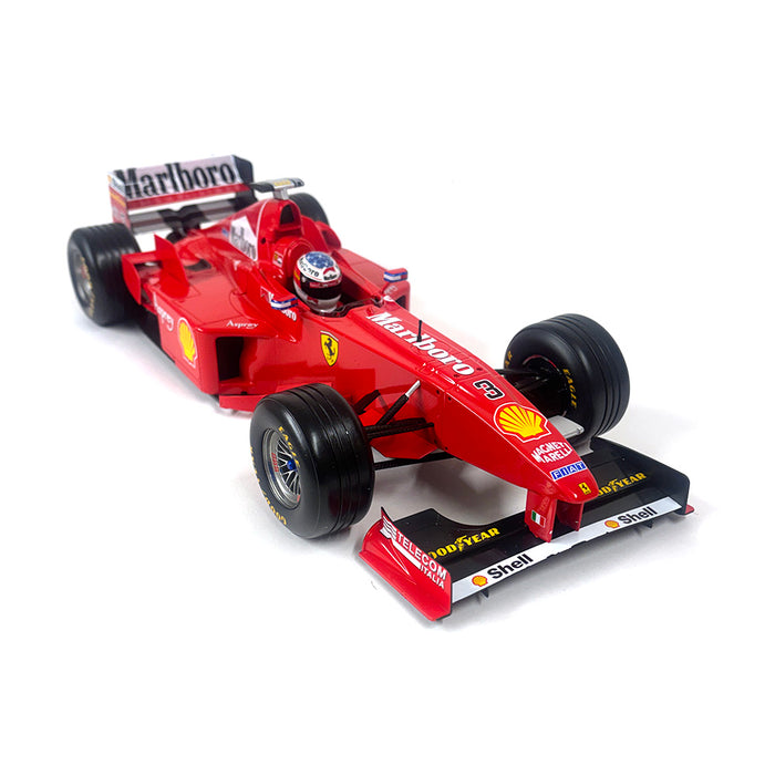 WERK83 1/12 1998 Ferrari F300 Schumacher