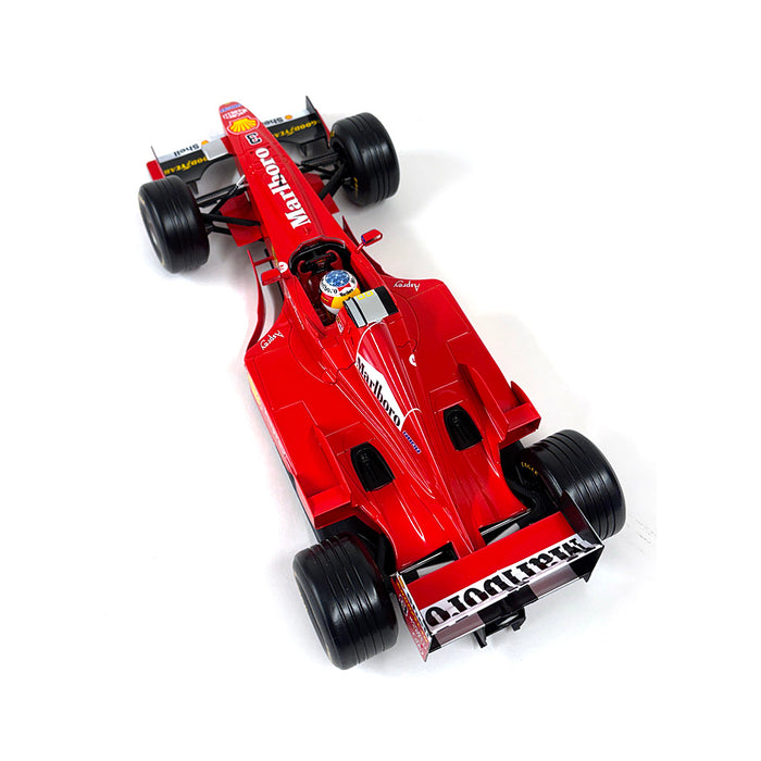 WERK83 1/12 1998 Ferrari F300 Schumacher