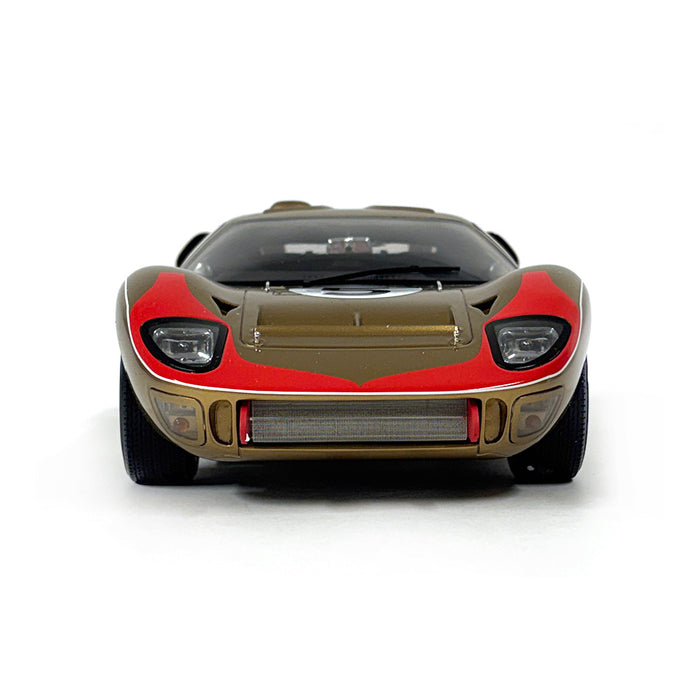 CMR 1/12 1966 Ford GT40 #5 Le Mans