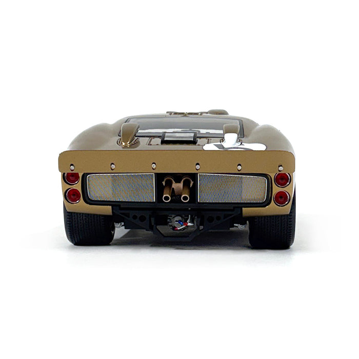 CMR 1/12 1966 Ford GT40 #5 Le Mans