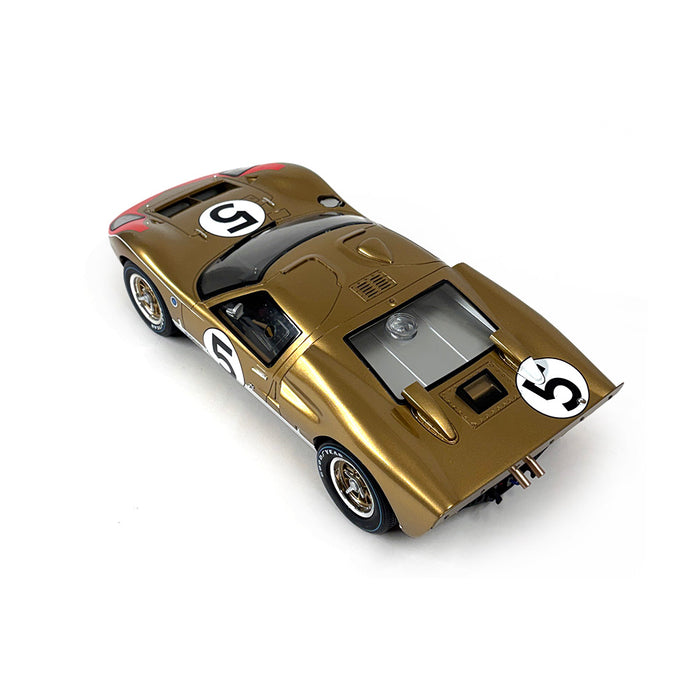 CMR 1/12 1966 Ford GT40 #5 Le Mans