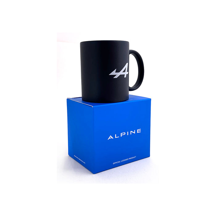 Alpine F1 Team Mug