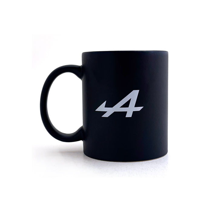 Alpine F1 Team Mug
