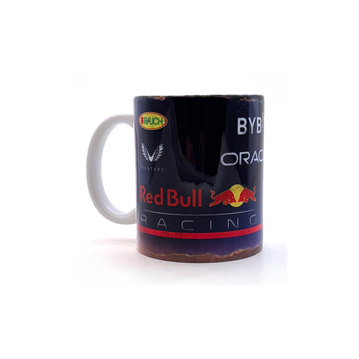 Red Bull F1 Mug