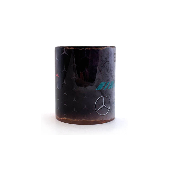 Mercedes F1 Mug