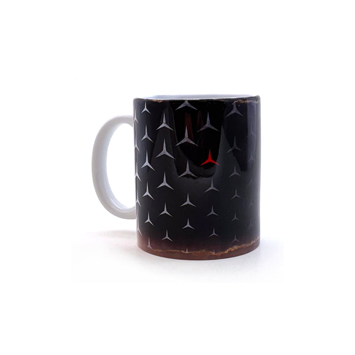 Mercedes F1 Mug