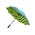 Aston Martin F1 2021 Golf Umbrella REDUCED