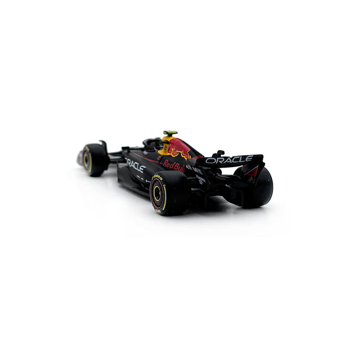 Burago 1/43 2025 Red Bull RB21 Tsunoda