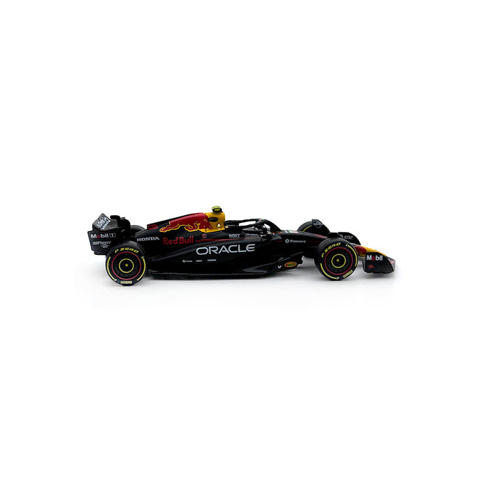 Burago 1/43 2025 Red Bull RB21 Tsunoda