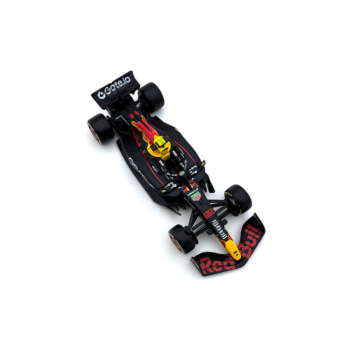 Burago 1/43 2025 Red Bull RB21 Tsunoda