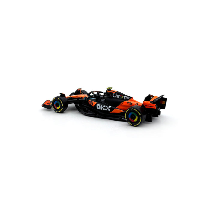Burago 1/43 2025 McLaren MCL39 Norris Australia