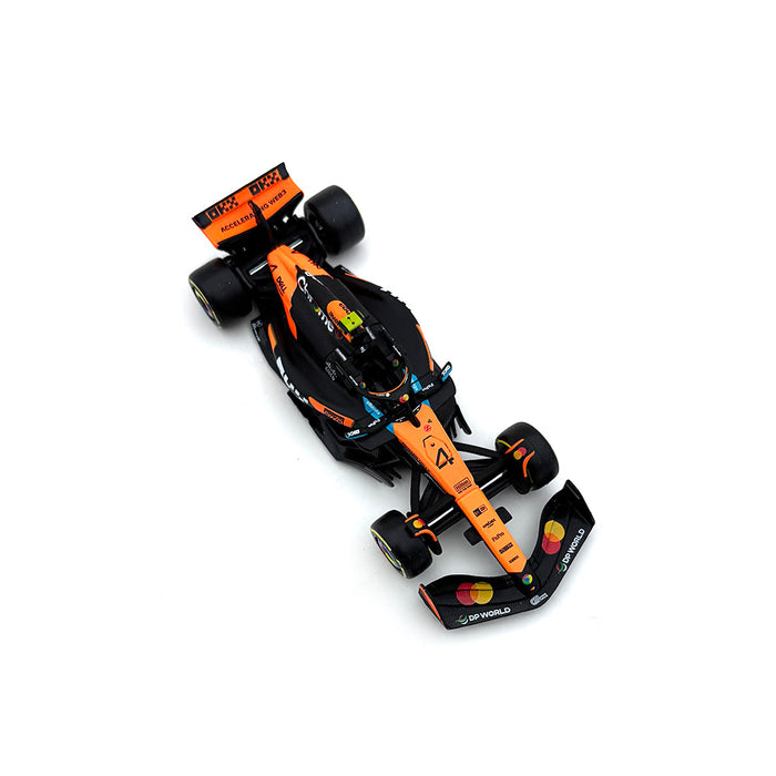 Burago 1/43 2025 McLaren MCL39 Norris Australia
