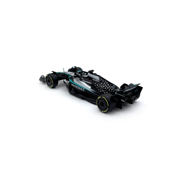 Burago 1/43 2025 Mercedes F1W16 Russell