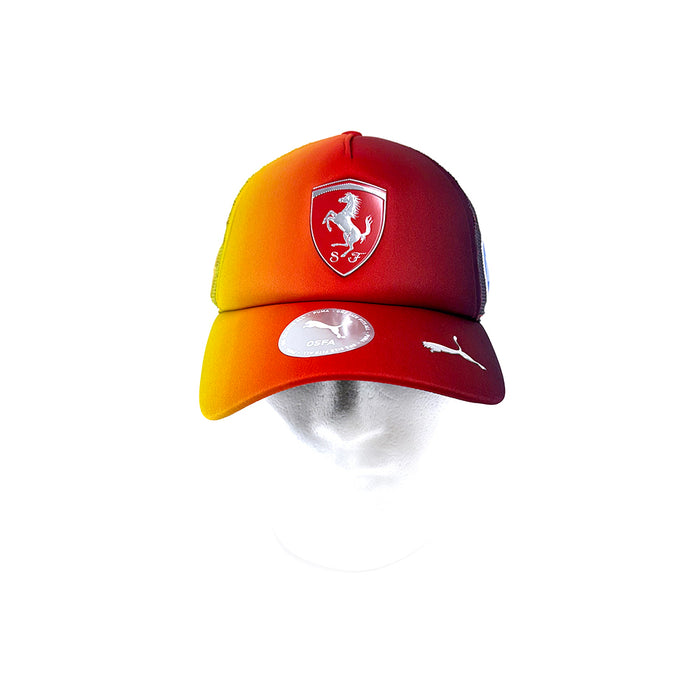 Ferrari 2025 Team Hamilton Cap British GP Special