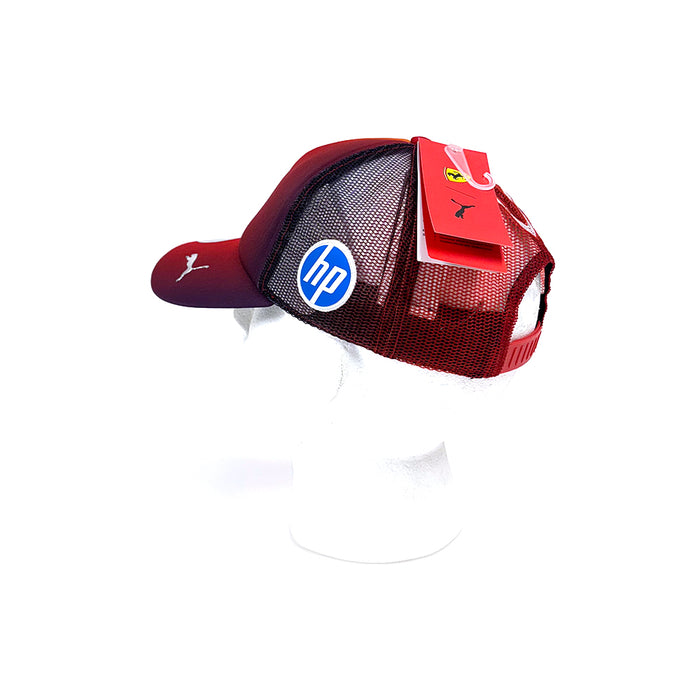 Ferrari 2025 Team Hamilton Cap British GP Special