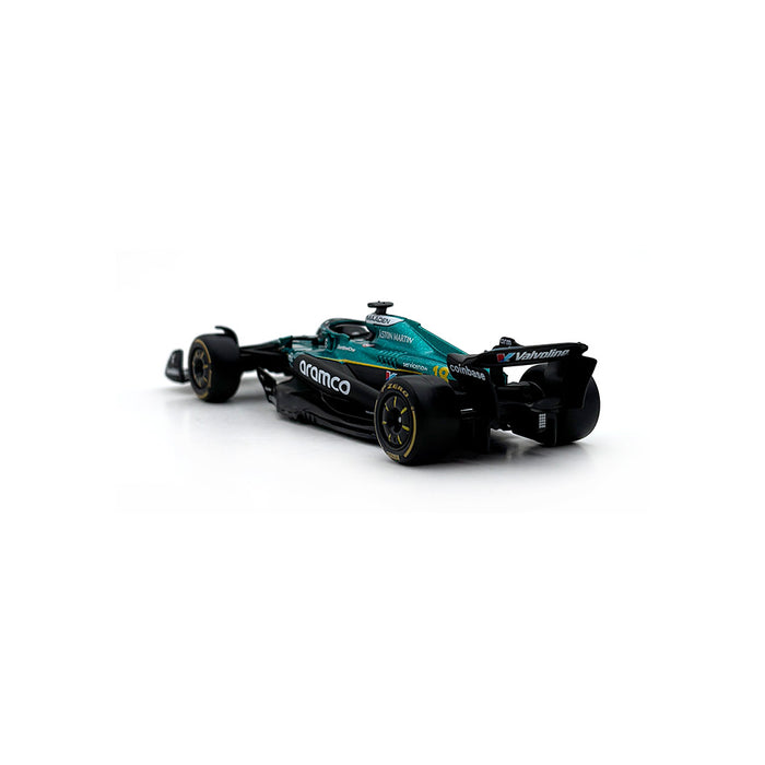 Burago 1/43 2025 Aston Martin AMR25 Stroll