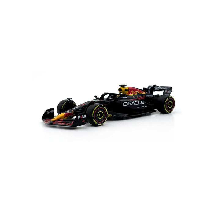 Burago 1/43 2025 Red Bull RB21 Verstappen