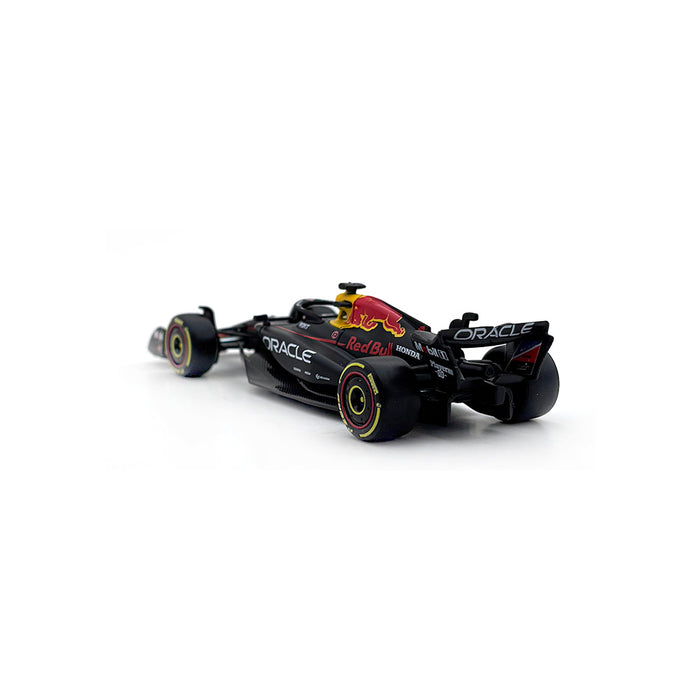 Burago 1/43 2025 Red Bull RB21 Verstappen