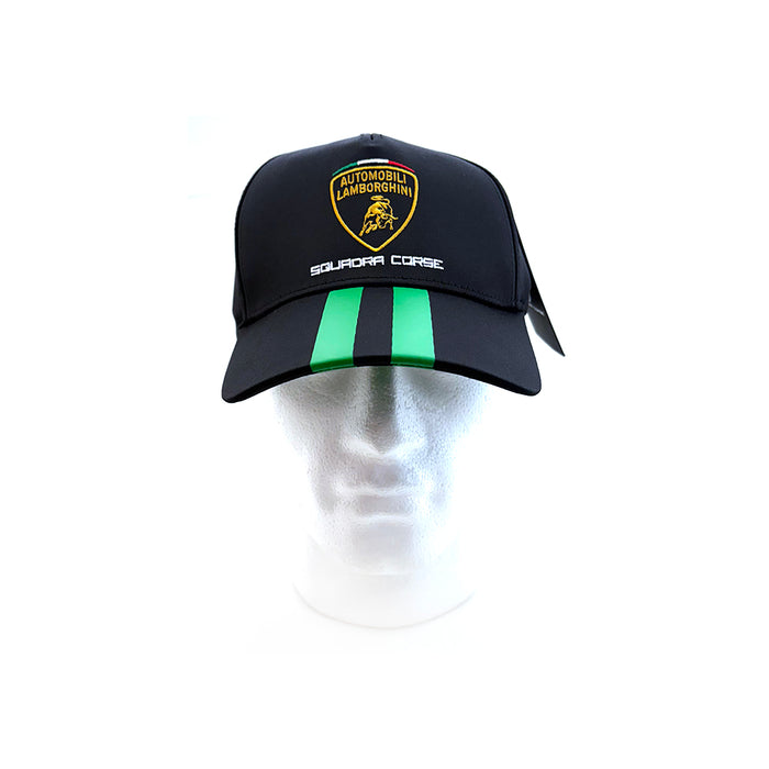 Lamborghini SC23 Team Cap