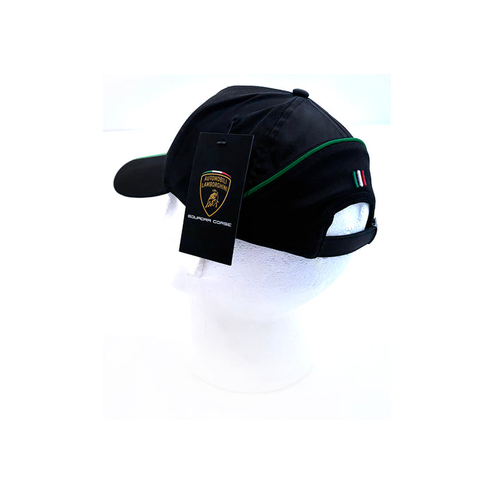 Lamborghini SC23 Team Cap
