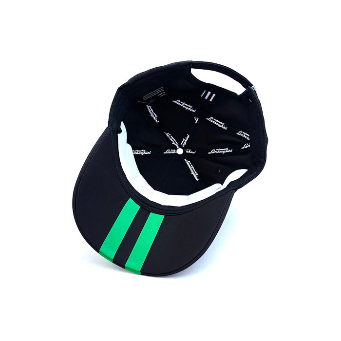 Lamborghini SC23 Team Cap