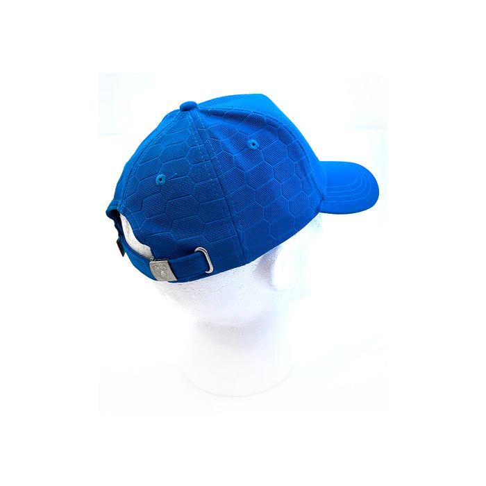 Lamborghini Travel Cap Blue