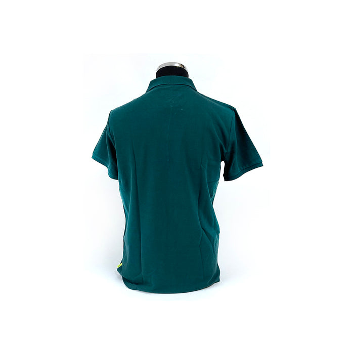 Aston Martin F1 Lifestyle Polo Green REDUCED