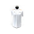 McLaren Team Polo Shirt White REDUCED