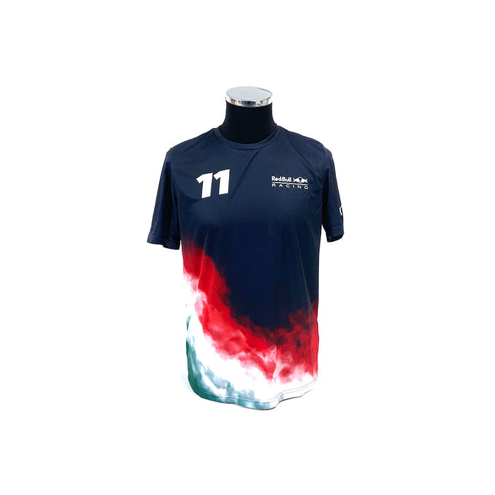 Red Bull Racing Perez Tee Mexico