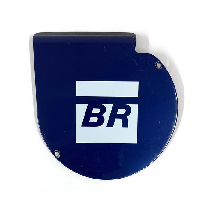 2002 Williams FW24 Petrol Filler Flap