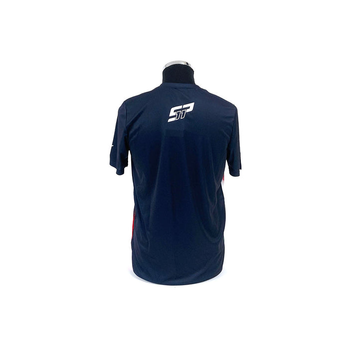 Red Bull Racing Perez Tee Mexico