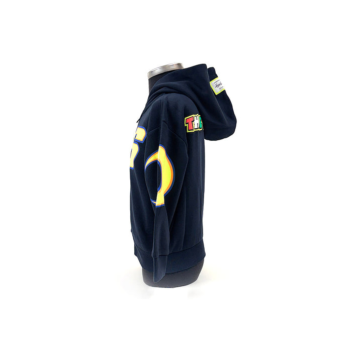 Valentino Rossi Kids Sun & Moon 46 Sweatshirt