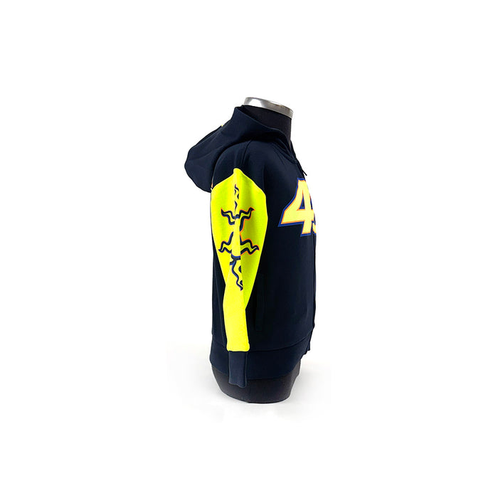 Valentino Rossi Kids Sun & Moon 46 Sweatshirt