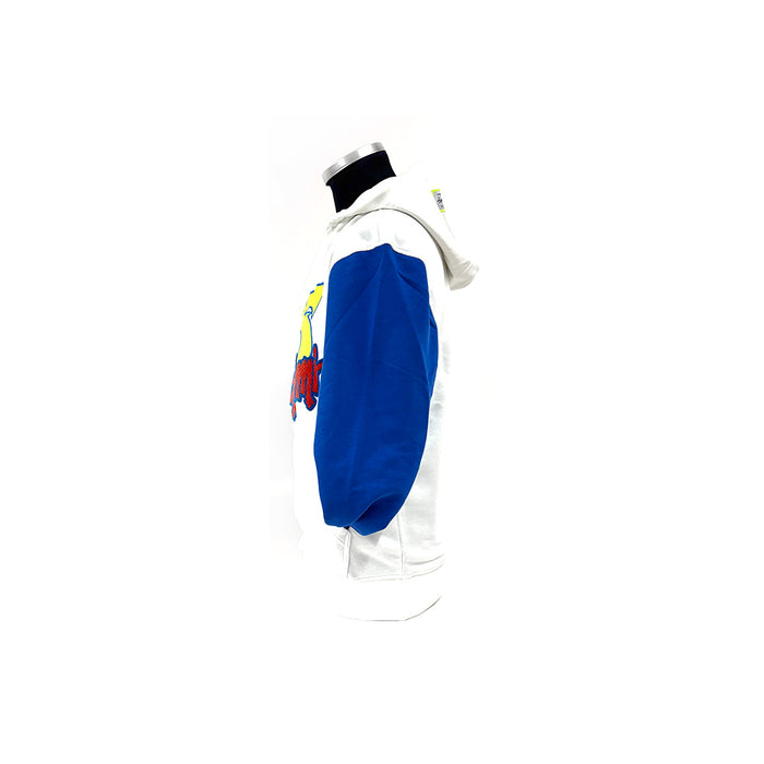 Valentino Rossi Rossifumi 46 Hoodie