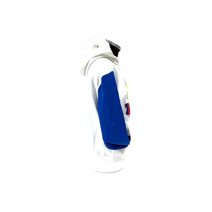 Valentino Rossi Rossifumi 46 Hoodie