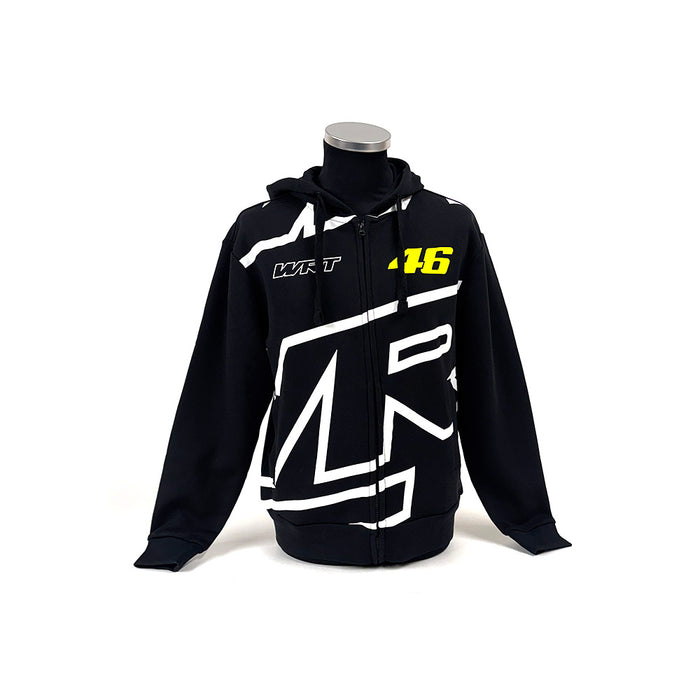 Valentino Rossi 46 WRT Sweatshirt
