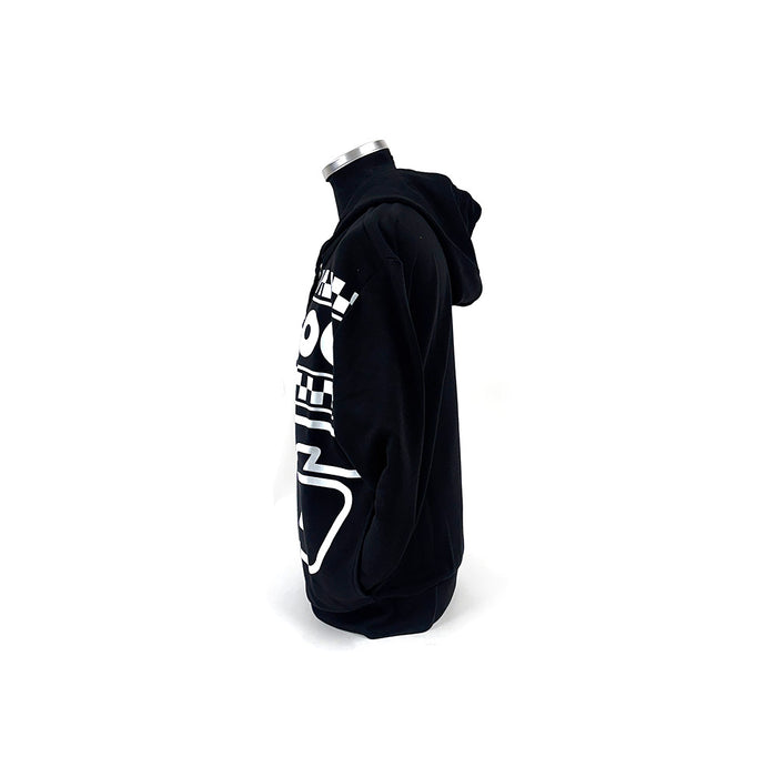 Valentino Rossi Check The Doc 46 Hoodie