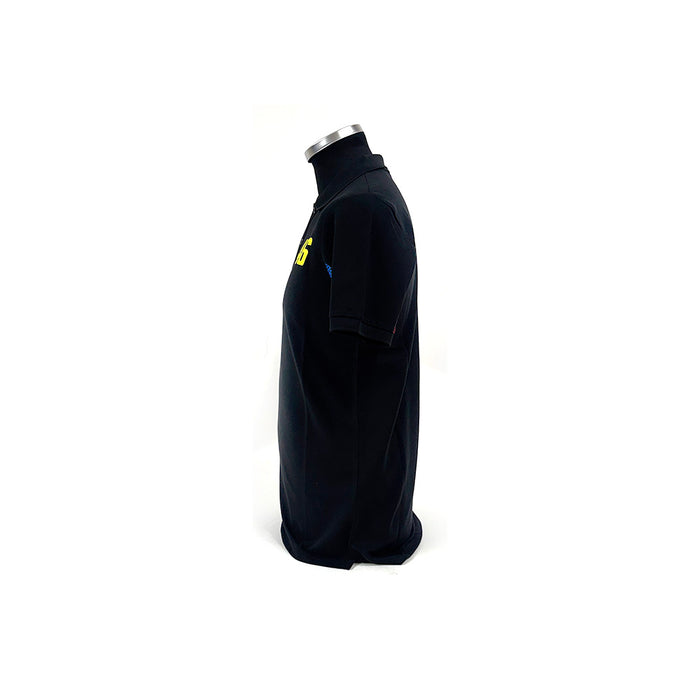 Valentino Rossi Fade 46 WRT Polo