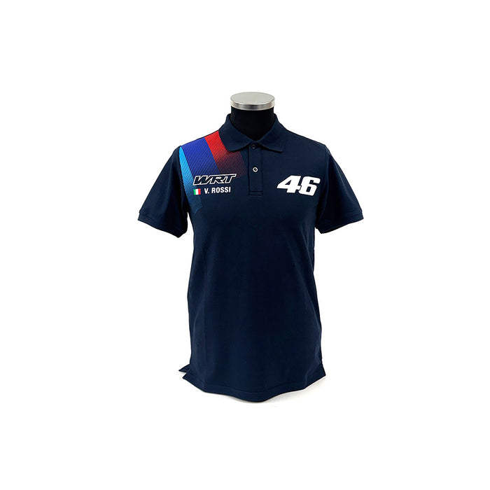 Valentino Rossi WRT Polo