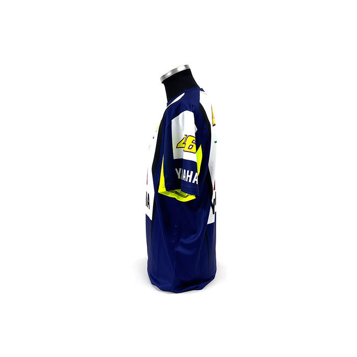 Valentino Rossi 46 Yamaha Fiat Tee