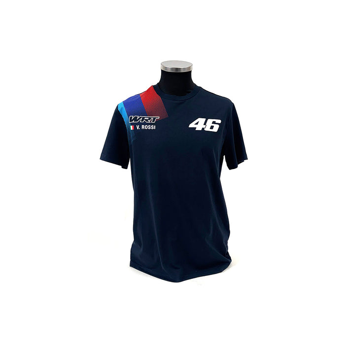 Valentino Rossi WRT Tee