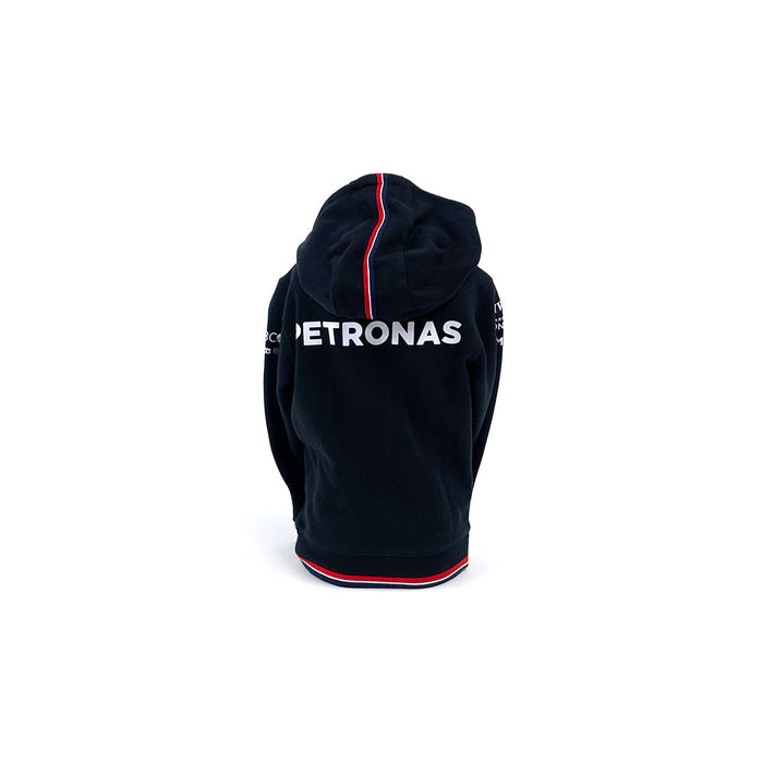 Mercedes AMG Petronas Kids Team Hoody Black