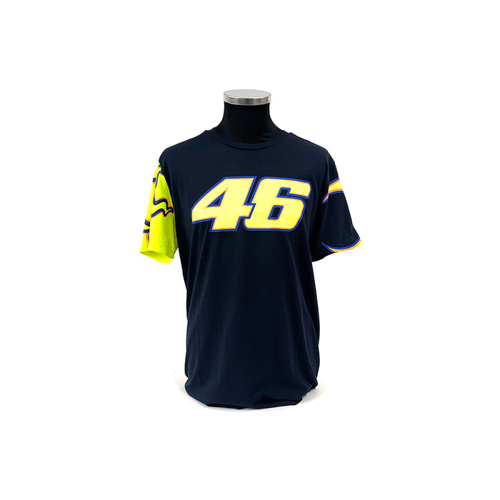 Valentino Rossi Sun & Moon Doctor Tee