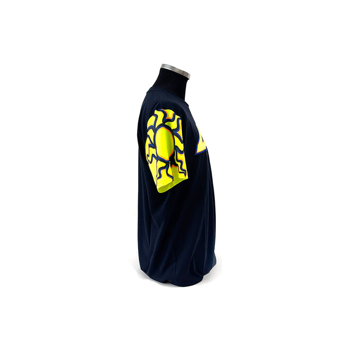 Valentino Rossi Sun & Moon Doctor Tee