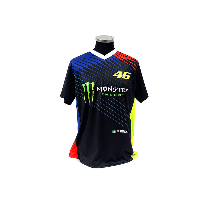Valentino Rossi 46 Monster Energy Tee