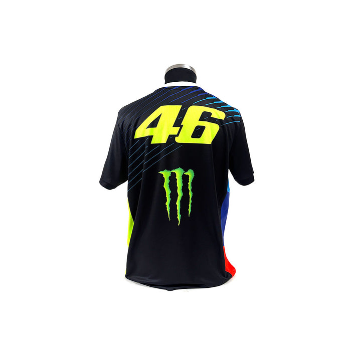 Valentino Rossi 46 Monster Energy Tee