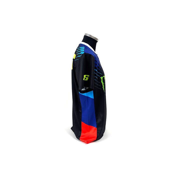 Valentino Rossi 46 Monster Energy Tee