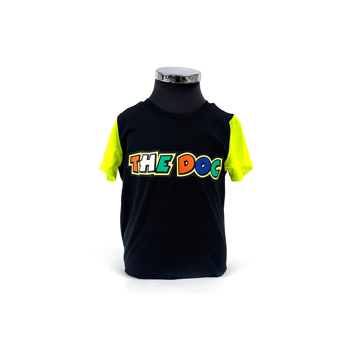 Valentino Rossi Kids The Doc Tee