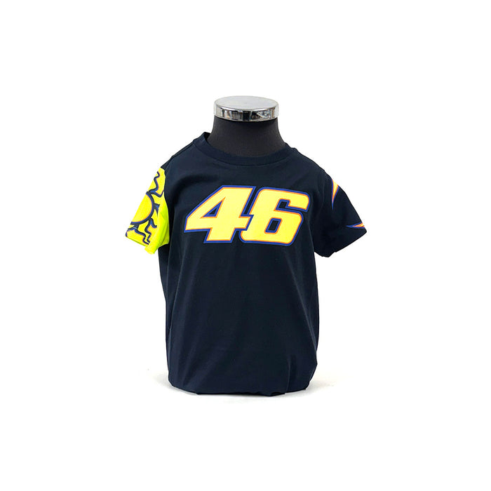 Valentino Rossi Kids Sun & Moon 46 Tee